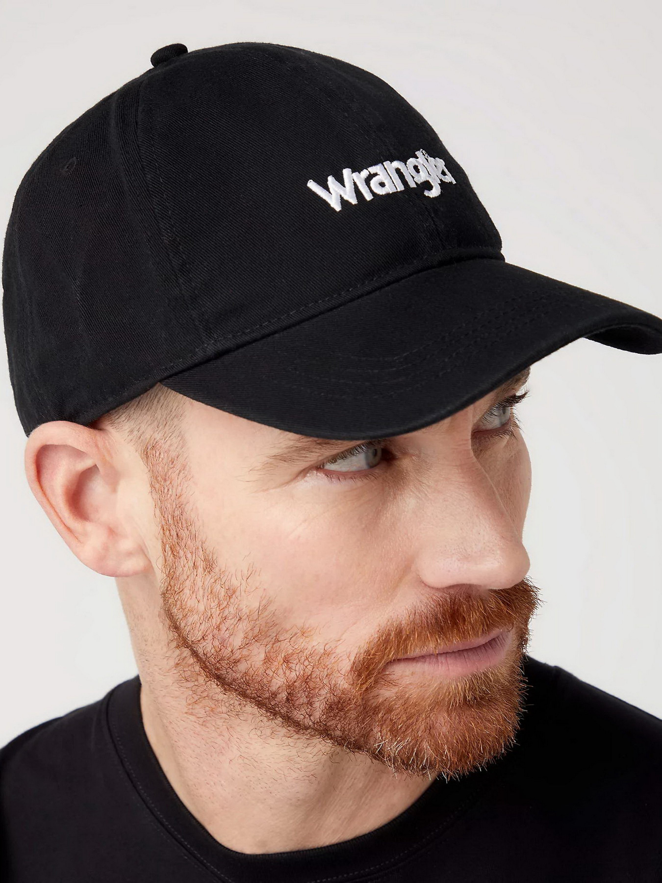 Кепка Wrangler Washed Logo модель 112344048 Фото