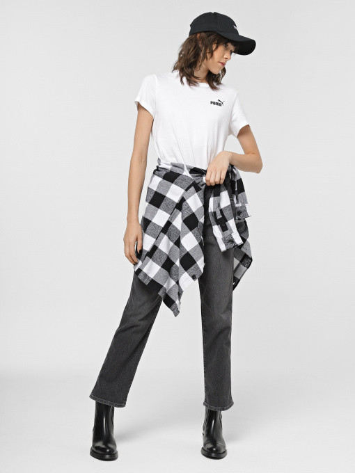 Прямі джинси Wrangler Wild West модель 112339503 Фото