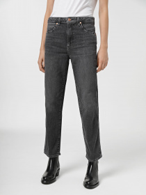 Прямі джинси Wrangler Wild West модель 112339503 Фото