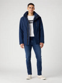 Зимняя куртка Wrangler Bodyguard модель 112341013 Фото
