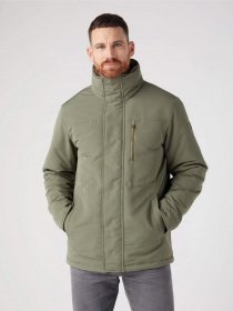 Зимова куртка Wrangler Bodyguard модель 112341012 Фото