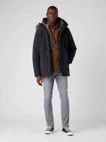 Парка Wrangler 2 In 1 Parka модель 112341094 Фото