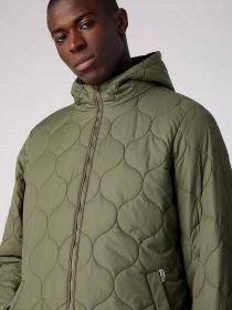 Парка Wrangler 2 In 1 Parka модель 112341094 Фото