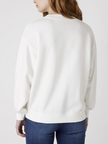 Свитшот Wrangler модель W6N0HA737 Фото