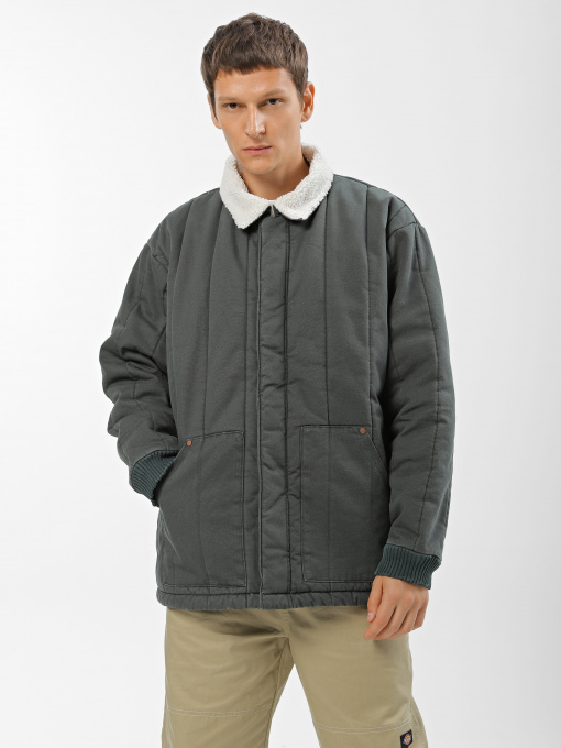 Демисезонная куртка Wrangler Casey Jones модель 112342328 Фото