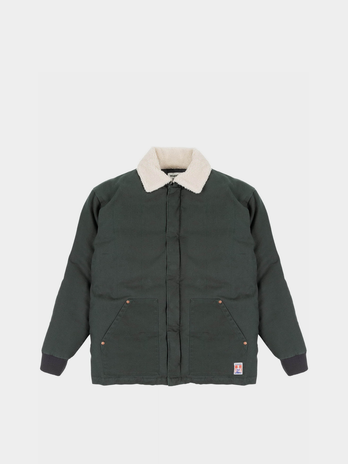 Демисезонная куртка Wrangler Casey Jones модель 112342328 Демисезонная куртка Wrangler Casey Jones модель 112342328 Фото