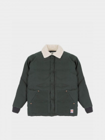 Демисезонная куртка Wrangler Casey Jones модель 112342328 Демисезонная куртка Wrangler Casey Jones модель 112342328 Фото