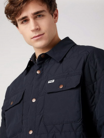 Демісезонна куртка Wrangler Transitional модель 112341087 Фото