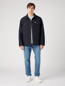 Демісезонна куртка Wrangler Transitional модель 112341087 Фото