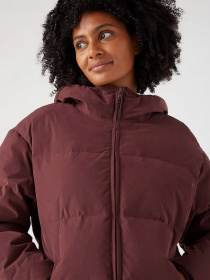 Зимняя куртка Wrangler Puffer модель 112342652 Фото