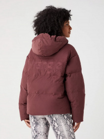 Зимова куртка Wrangler Puffer модель 112342652 Фото