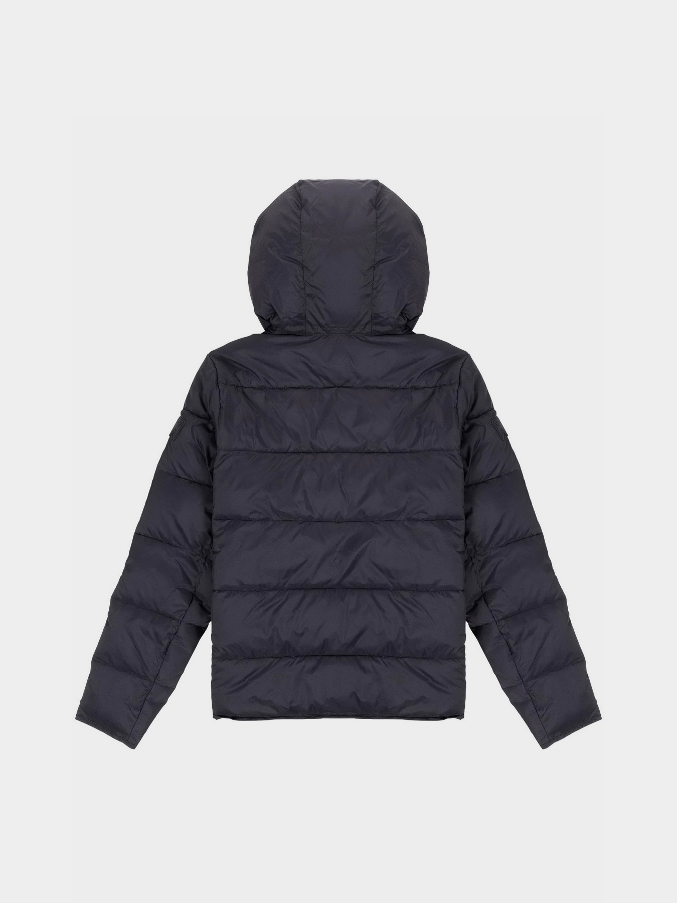 Зимняя куртка Wrangler Quilted модель 112339699 Фото
