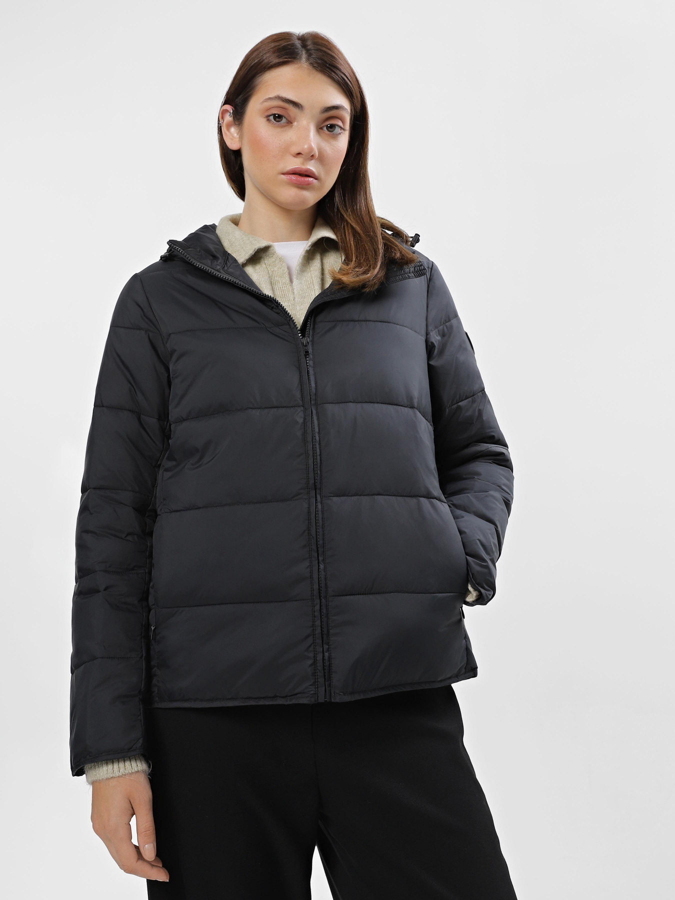 Зимова куртка Wrangler Quilted модель 112339699 Фото