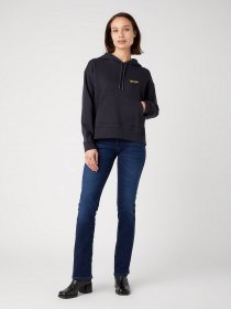 Худи Wrangler Regular модель 112343673 Фото