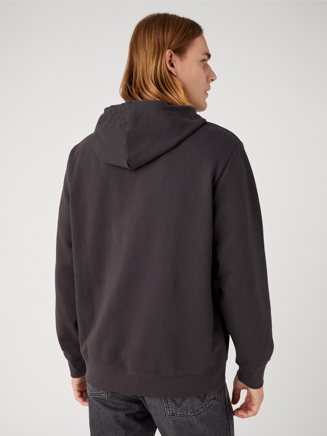 Худі Wrangler Logo модель 112341228 Фото