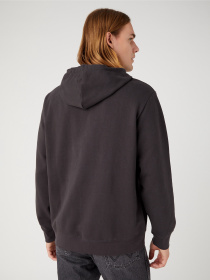 Худі Wrangler Logo модель 112341228 Фото