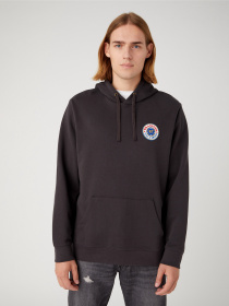 Худі Wrangler Logo модель 112341228 Фото