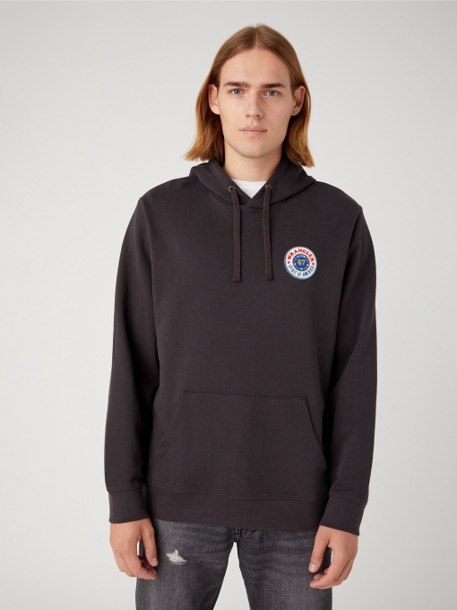 Худі Wrangler Logo модель 112341228 Фото