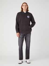 Худі Wrangler Logo модель 112341228 Фото