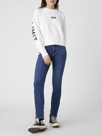 Свитшот Wrangler модель W6P3HA737 Фото