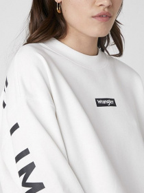 Світшот Wrangler модель W6P3HA737 Фото