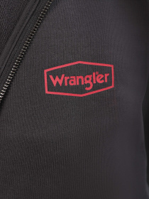 Кофта Wrangler Zip Thru модель 112339516 Фото