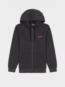 Кофта Wrangler Zip Thru модель 112339516 Фото