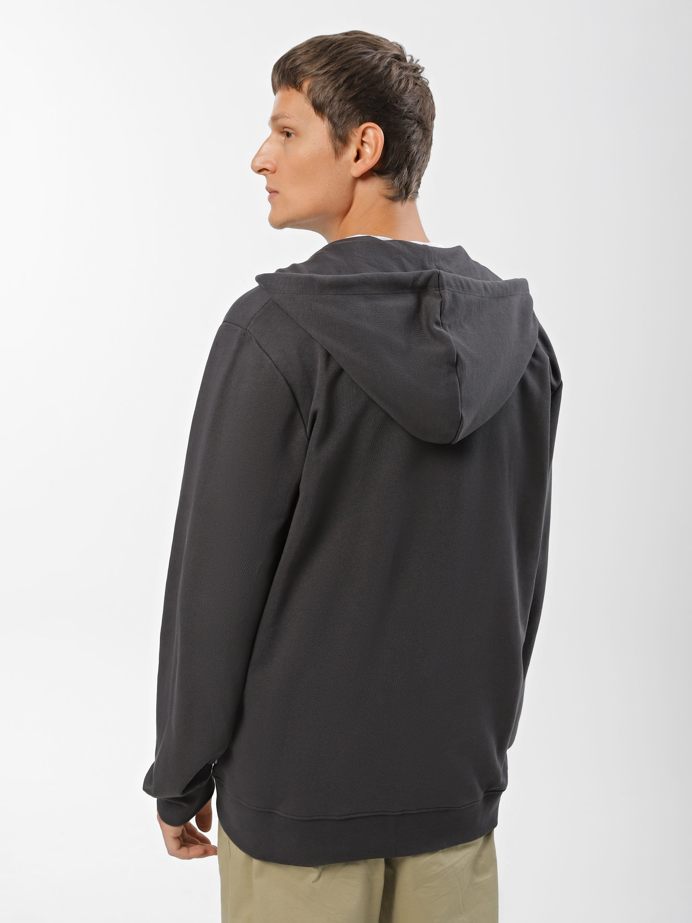 Кофта Wrangler Zip Thru модель 112339516 Фото