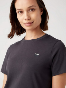 Футболка Wrangler Slim модель 112343064 Фото