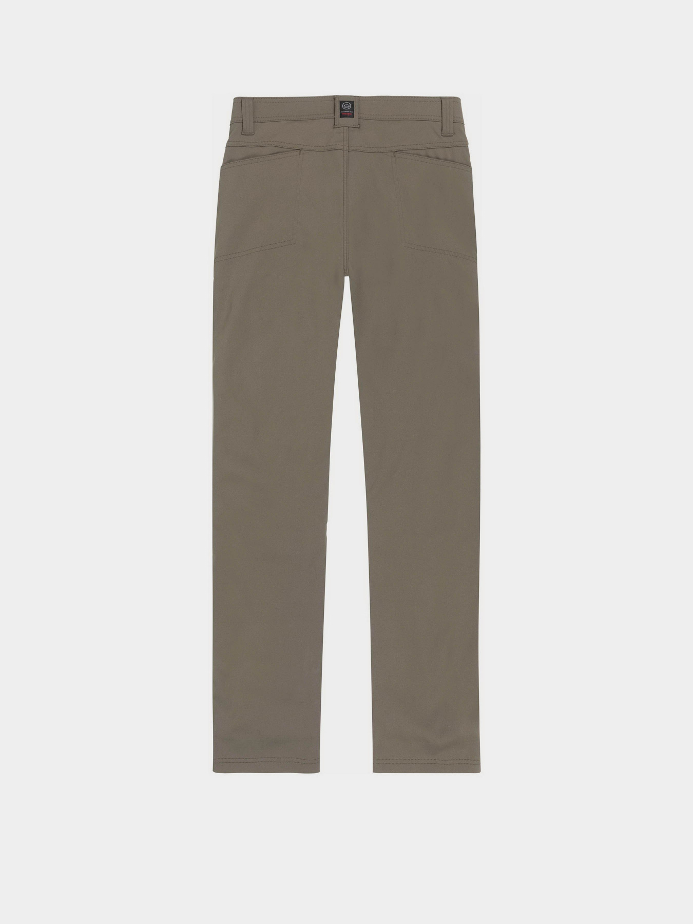 Штани повсякденні Wrangler Fleece Lined Utility модель 112338848 Фото