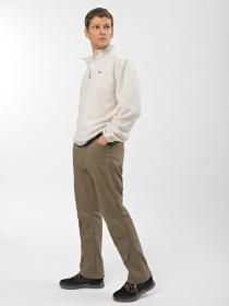 Штани повсякденні Wrangler Fleece Lined Utility модель 112338848 Фото