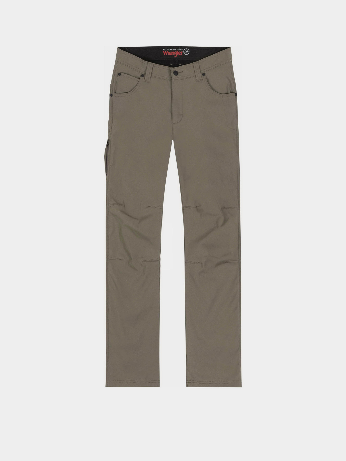 Повсякденні штани Wrangler Fleece Lined Utility модель 112338848 Фото