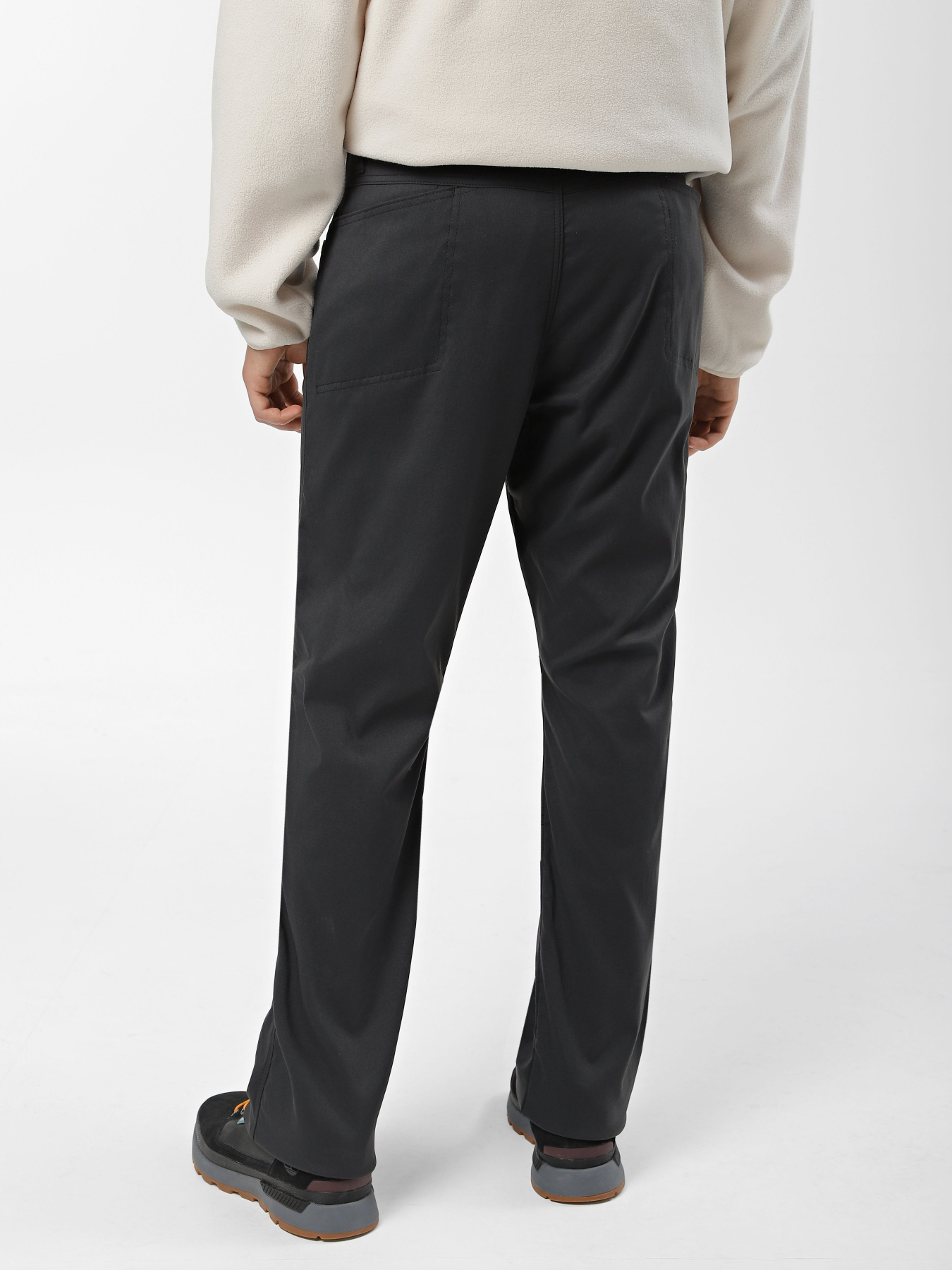 Штани повсякденні Wrangler Fleece Lined Utility модель 112338849 Фото