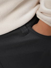 Штани повсякденні Wrangler Fleece Lined Utility модель 112338849 Фото