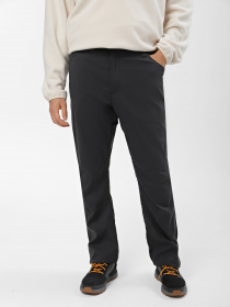 Штани повсякденні Wrangler Fleece Lined Utility модель 112338849 Фото