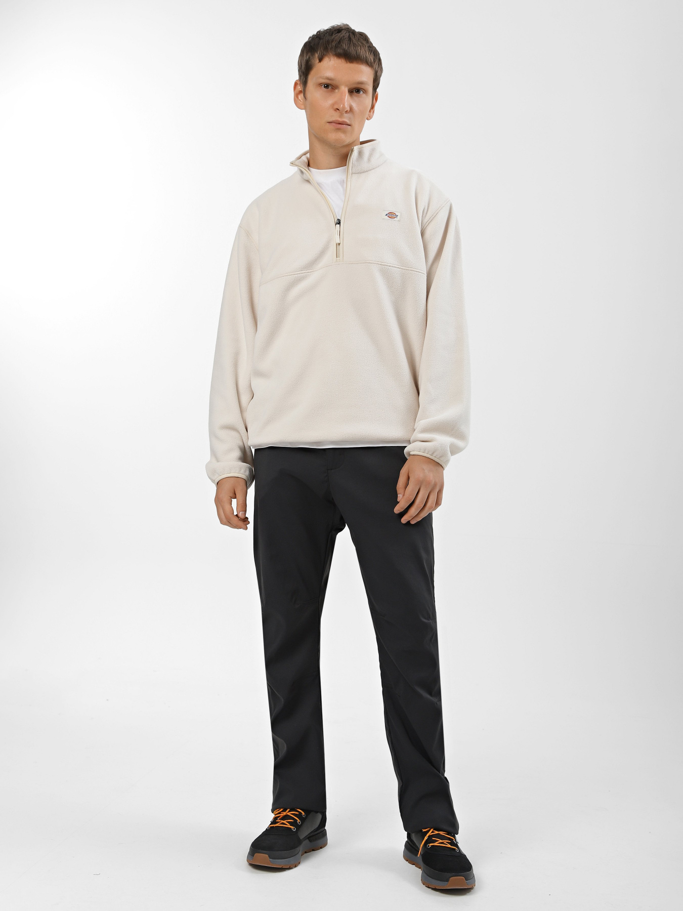 Повсякденні штани Wrangler Fleece Lined Utility модель 112338849 Фото