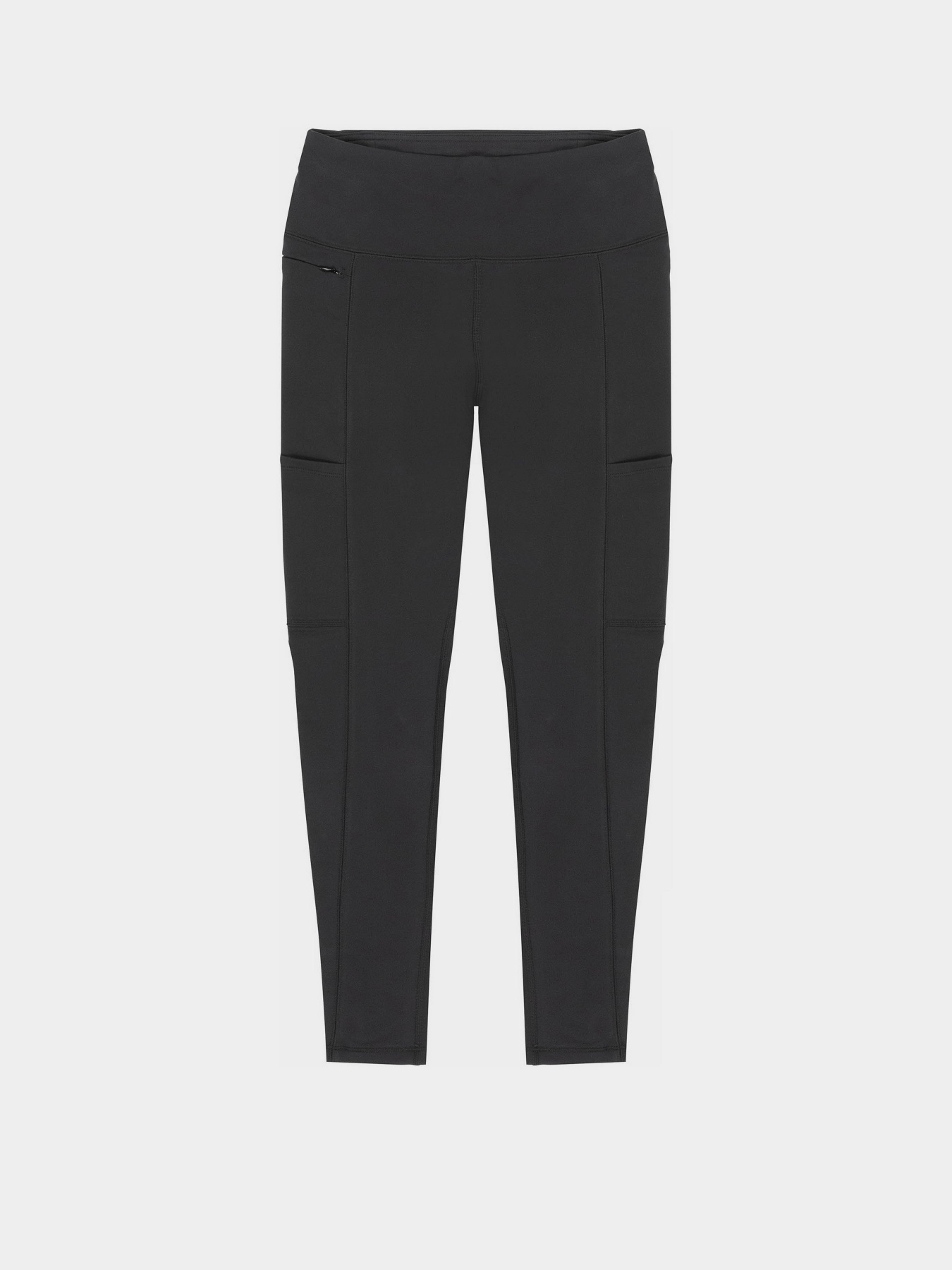 Спортивні леггінси Wrangler Brushed Back модель 112338860 Фото