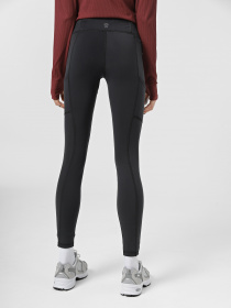 Спортивні леггінси Wrangler Brushed Back модель 112338860 Фото