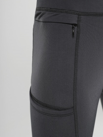 Спортивні леггінси Wrangler Brushed Back модель 112338860 Фото