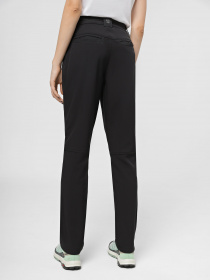 Брюки повседневные Wrangler Softshell модель 112338855 Фото