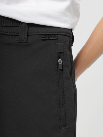 Брюки повседневные Wrangler Softshell модель 112338855 Фото