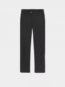 Брюки повседневные Wrangler Softshell модель 112338855 Фото