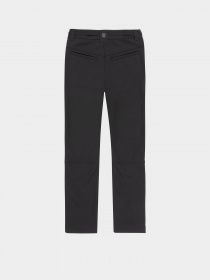 Брюки повседневные Wrangler Softshell модель 112338855 Фото