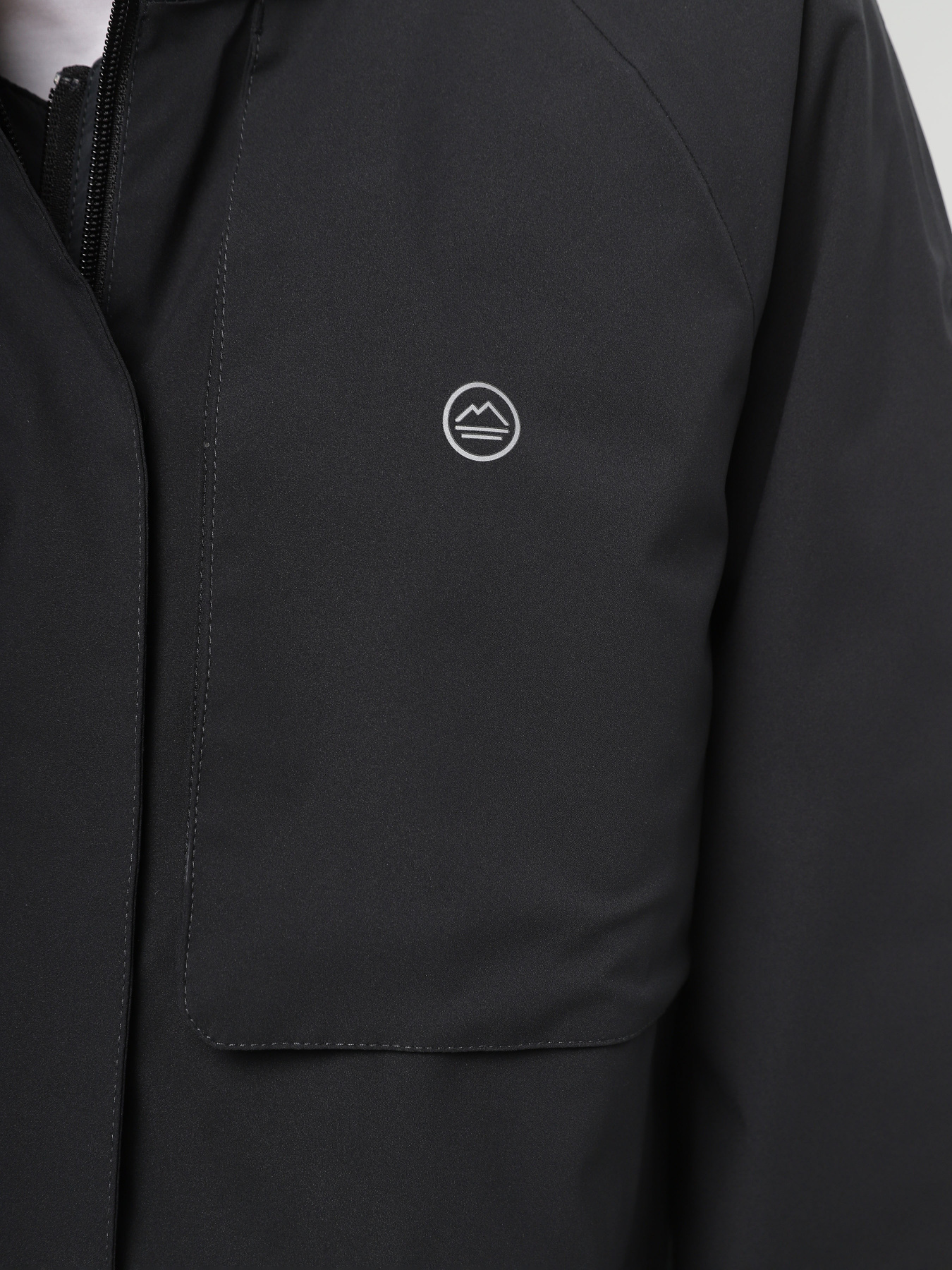 Зимняя куртка Wrangler Waterproof Puffer модель 112338812 Фото