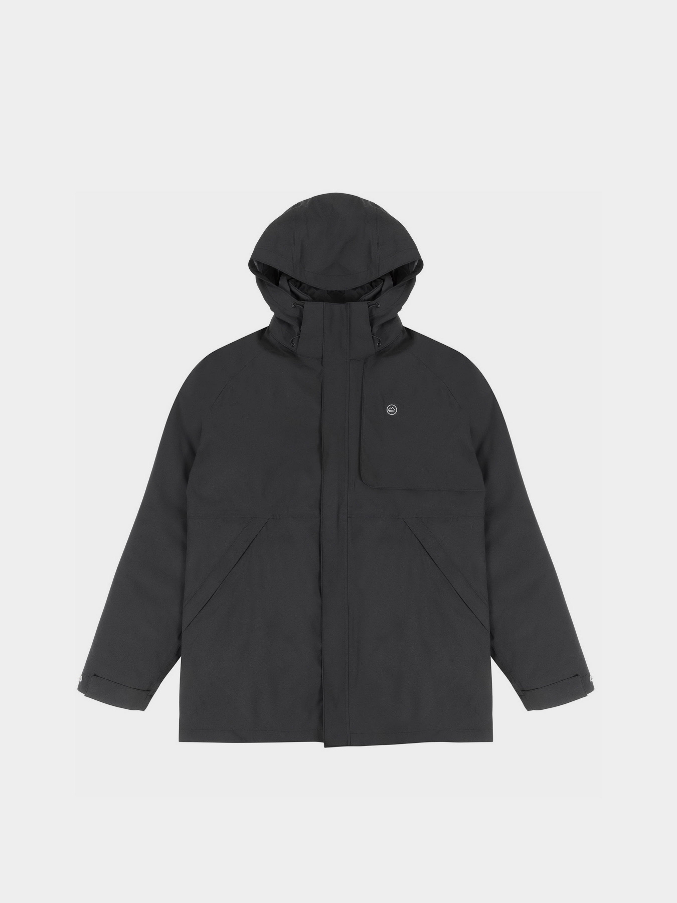 Зимняя куртка Wrangler Waterproof Puffer модель 112338812 Фото