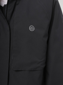 Зимняя куртка Wrangler Waterproof Puffer модель 112338812 Фото