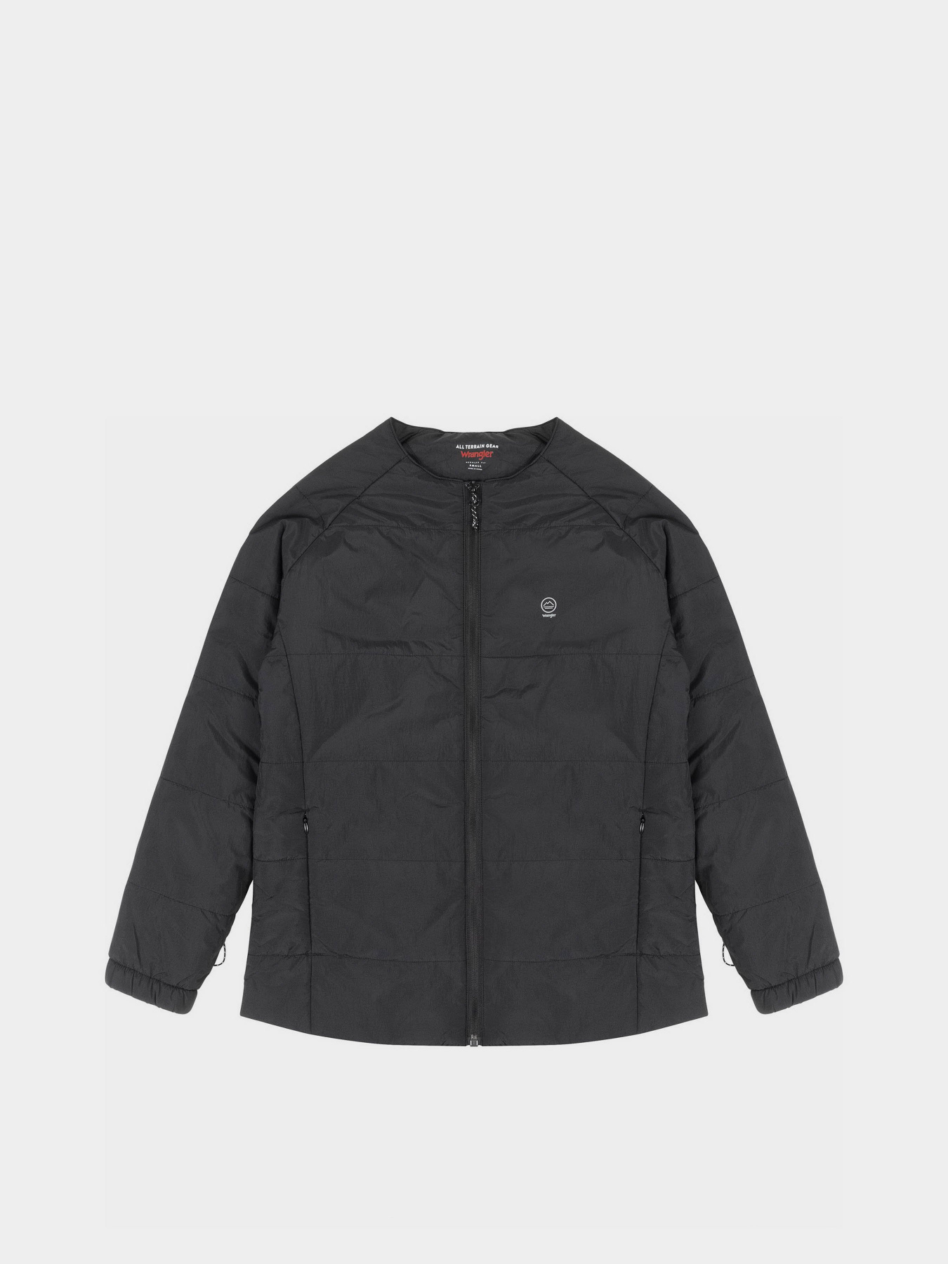 Зимняя куртка Wrangler Waterproof Puffer модель 112338836 Фото