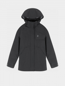 Зимняя куртка Wrangler Waterproof Puffer модель 112338836 Фото