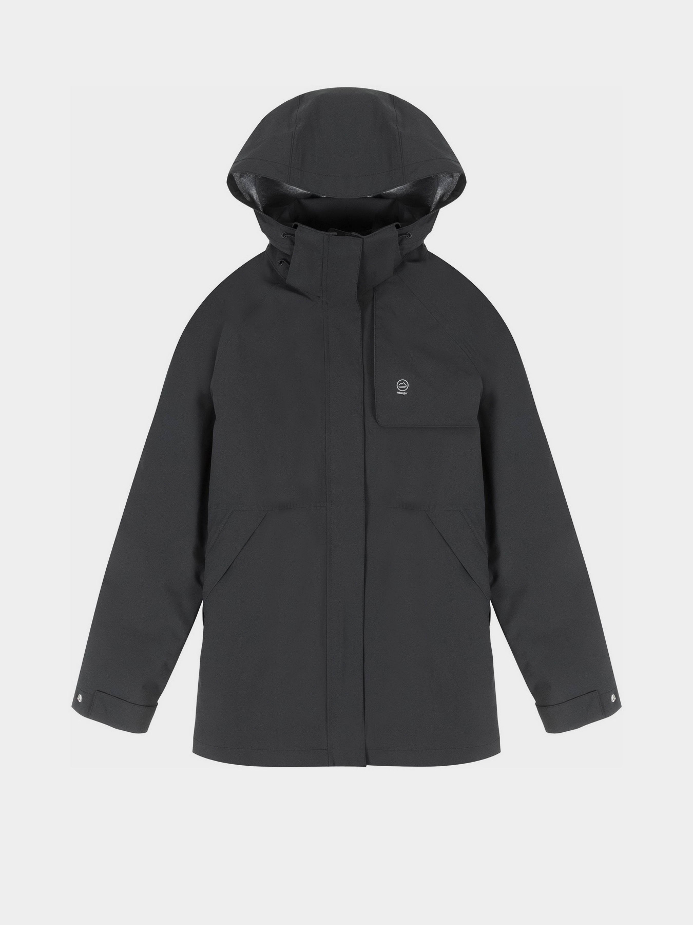 Зимова куртка Wrangler Waterproof Puffer модель 112338836 Фото