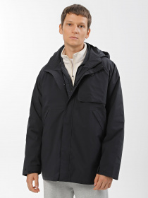 Зимняя куртка Wrangler Waterproof Puffer модель 112338836 Фото